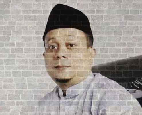 Thobib Al-Asyhar
